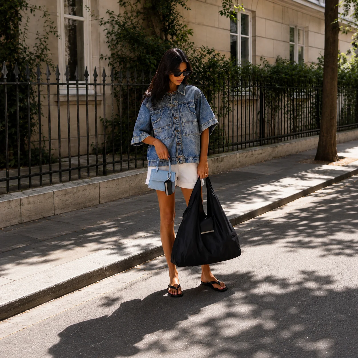 BellaCharm™ | Tu bolso de emergencia