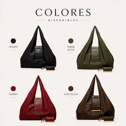 BellaCharm™ | Tu bolso de emergencia